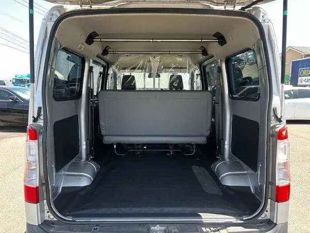 トヨタ　タウンエースバン　２ＷＤ