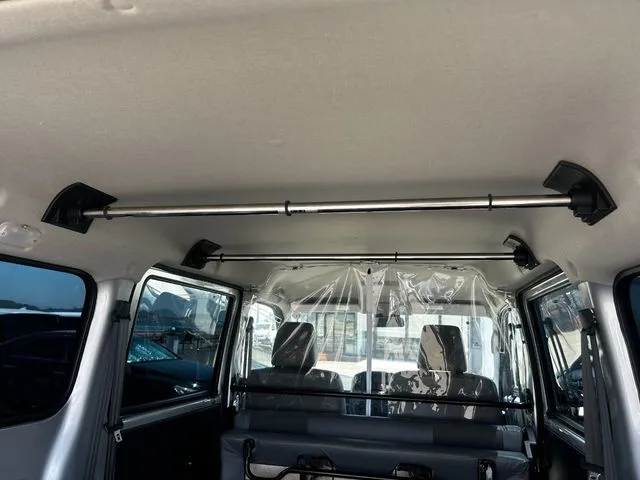 トヨタ　タウンエースバン　２ＷＤ