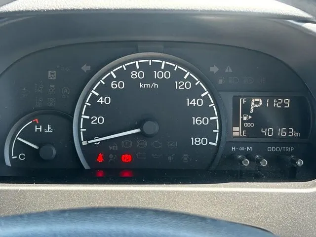 トヨタ　タウンエースバン　２ＷＤ