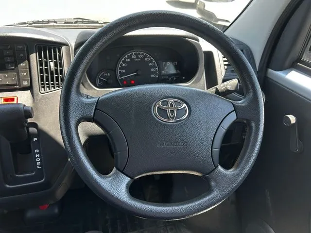 トヨタ　タウンエースバン　２ＷＤ