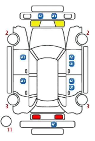 展開図