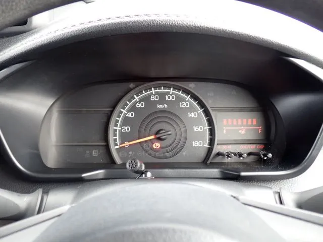 トール(ダイハツ)の車両写真