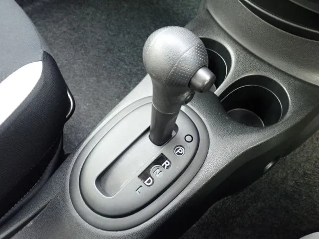 ノート（ニッサン）の車両写真