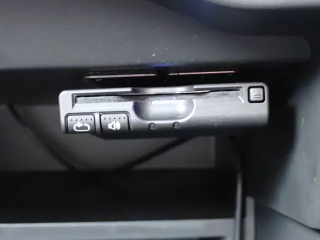 ノート（ニッサン）の車両写真