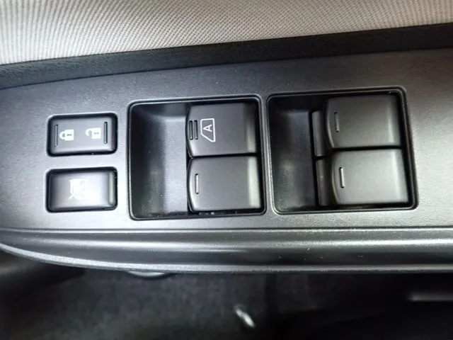 ノート（ニッサン）の車両写真