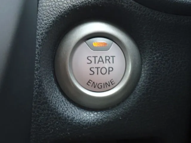 ノート（ニッサン）の車両写真