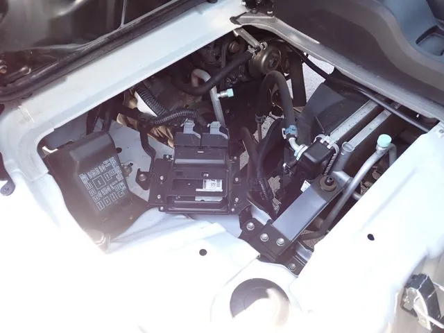 ハイゼットトラック 4WD(ダイハツ)の車両写真
