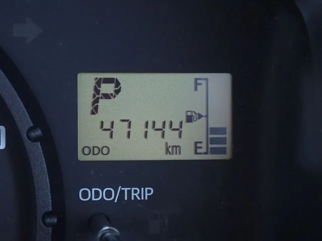 ハイゼットトラック 4WD(ダイハツ)の車両写真
