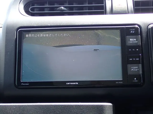 プロボックスバン 2WD(トヨタ)の車両写真