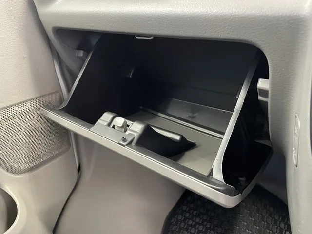 エブリイバン(スズキ)の車両写真