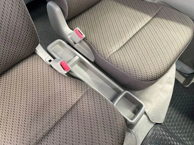 エブリイバン(スズキ)の車両写真