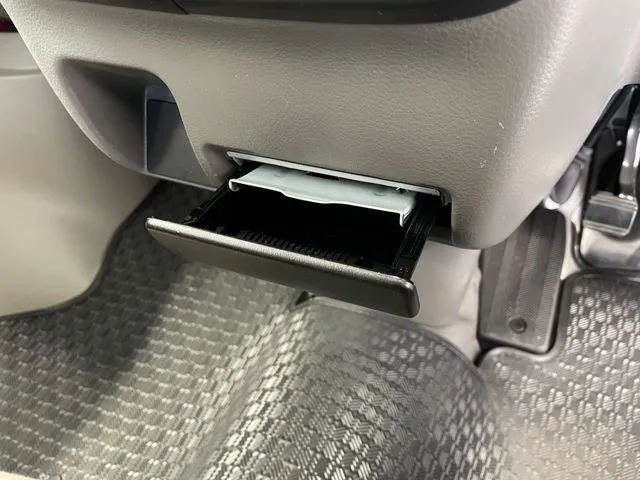 エブリイバン(スズキ)の車両写真