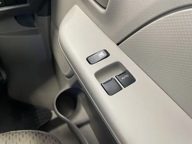 エブリイバン(スズキ)の車両写真