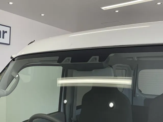 エブリイバン(スズキ)の車両写真