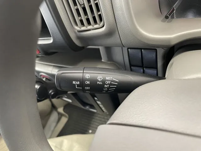エブリイバン(スズキ)の車両写真