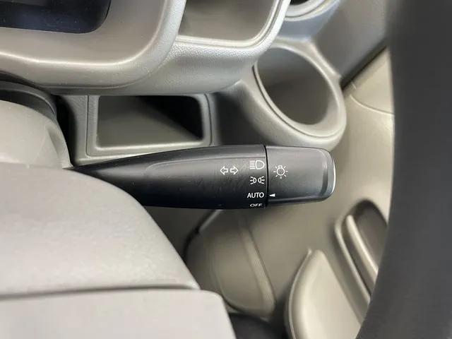 エブリイバン(スズキ)の車両写真