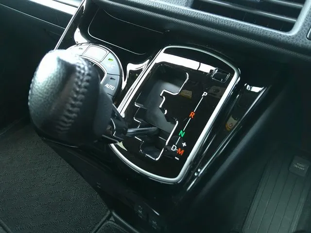 ノア　４ＷＤ（トヨタ）の車両写真