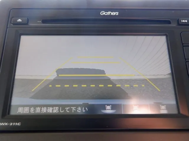N BOX 4WD(ホンダ)の車両写真
