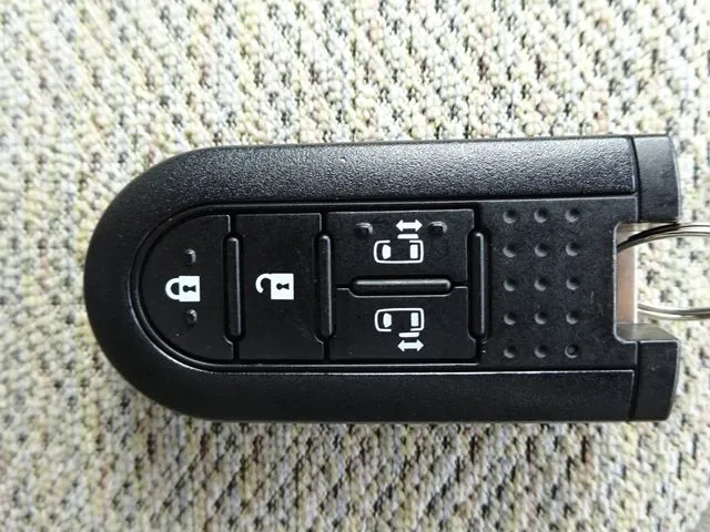 ダイハツ ムーヴ キャンバス