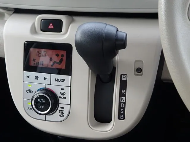 ダイハツ ムーヴ キャンバス