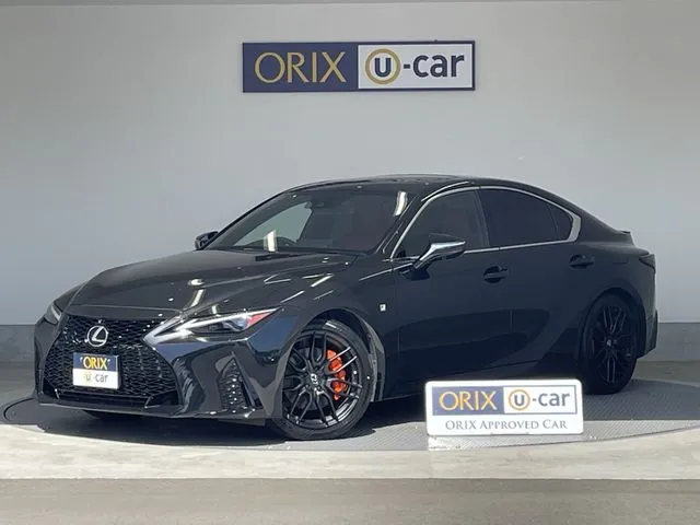 レクサス　ＩＳ３５０（トヨタ）｜オリックスU-carの中古車