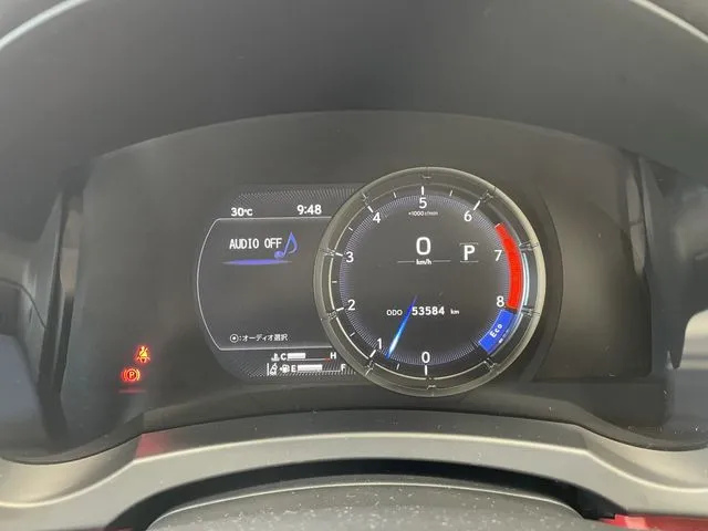 レクサス IS350(トヨタ)の車両写真