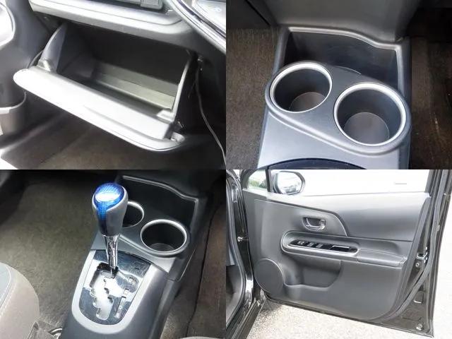 アクア(トヨタ)の車両写真