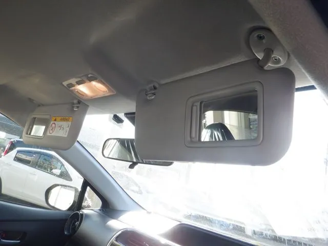 アクア(トヨタ)の車両写真