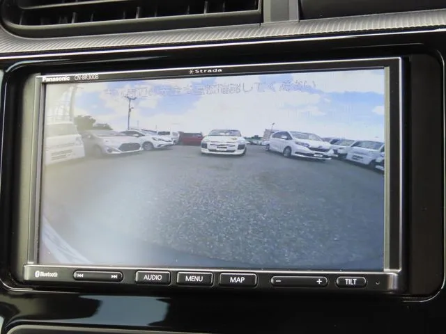 アクア(トヨタ)の車両写真
