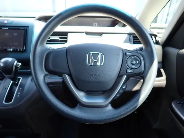 フリード（ホンダ）の車両写真