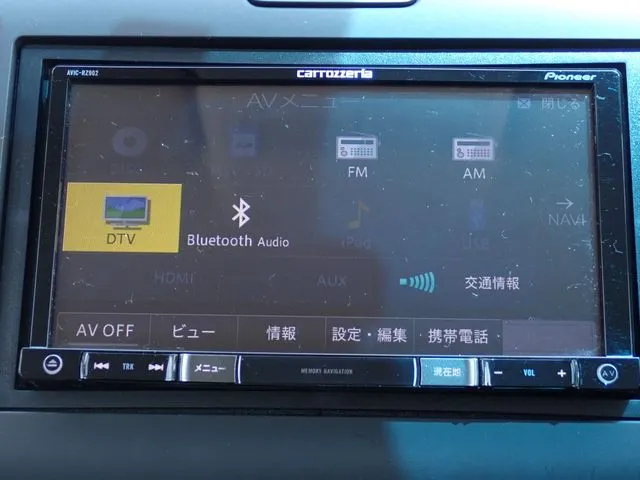フリード（ホンダ）の車両写真