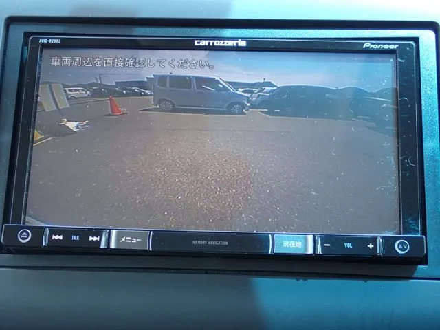 フリード（ホンダ）の車両写真