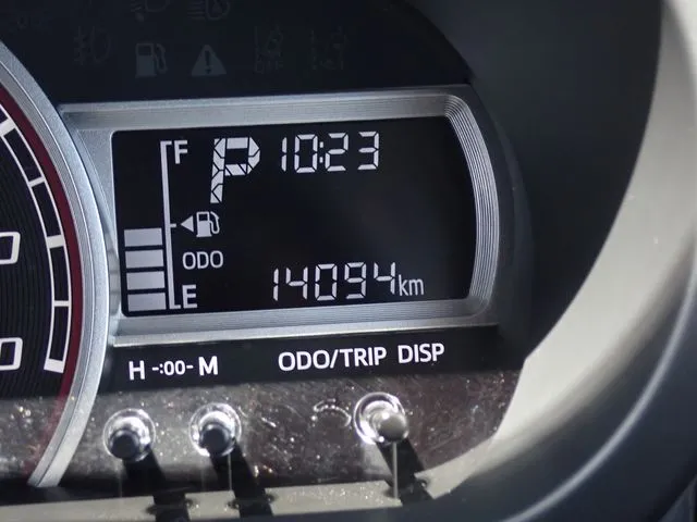 ブーン(ダイハツ)の車両写真
