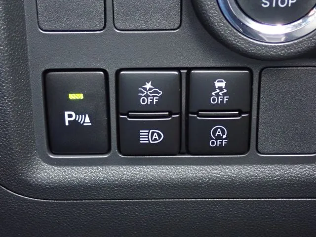 ブーン(ダイハツ)の車両写真