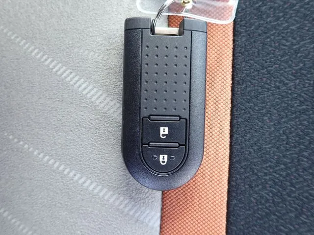 ブーン(ダイハツ)の車両写真