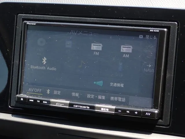 フィット(ホンダ)の車両写真