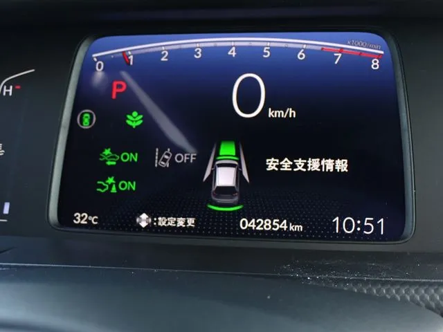 フィット(ホンダ)の車両写真