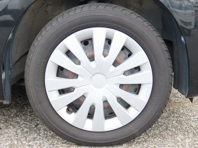 タント（ダイハツ）の車両写真