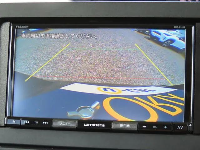 タント（ダイハツ）の車両写真