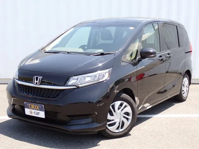 フリード(ホンダ)|オリックスU-carの中古車