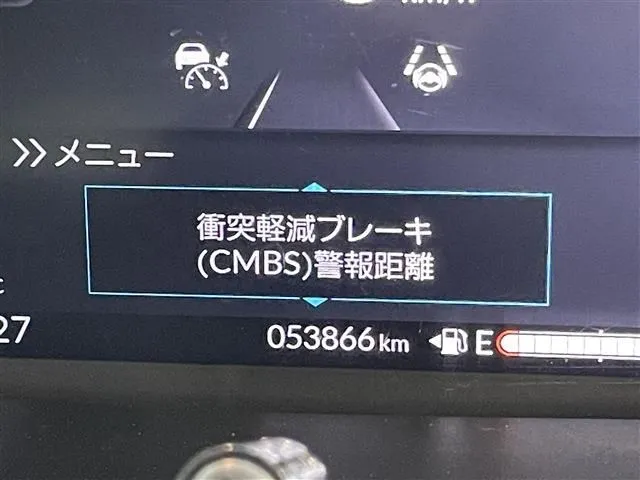 N BOX(ホンダ)の車両写真