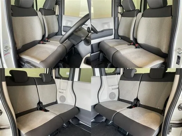 N BOX(ホンダ)の車両写真