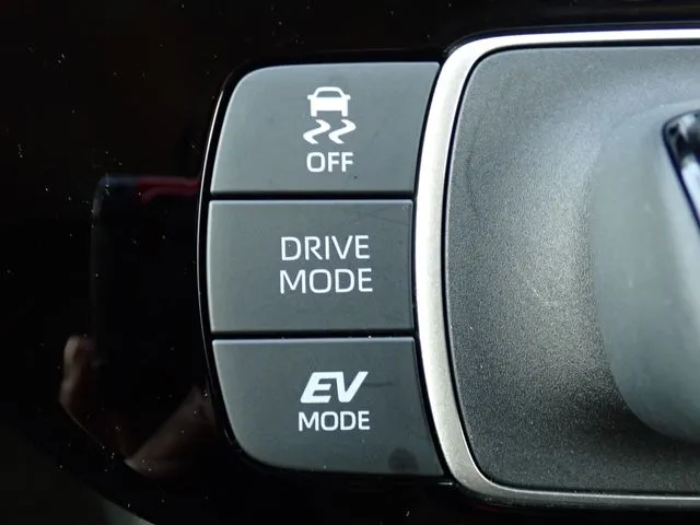 アクア(トヨタ)の車両写真