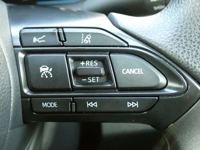 アクア(トヨタ)の車両写真