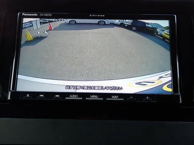 アクア(トヨタ)の車両写真