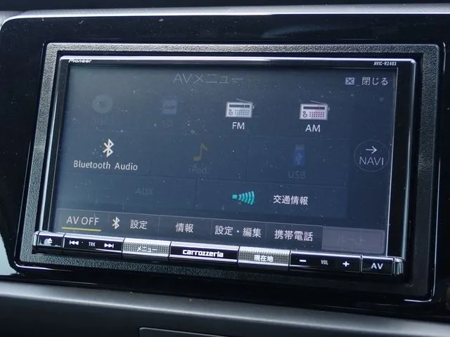 フィット　ｅ：ＨＥＶ（ホンダ）の車両写真