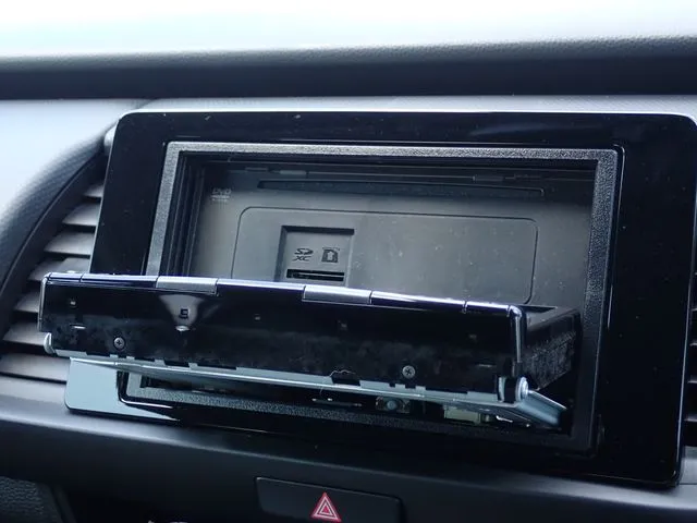 フィット　ｅ：ＨＥＶ（ホンダ）の車両写真