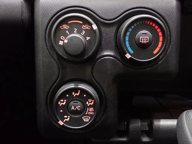 トヨタ プロボックスバン 2WD