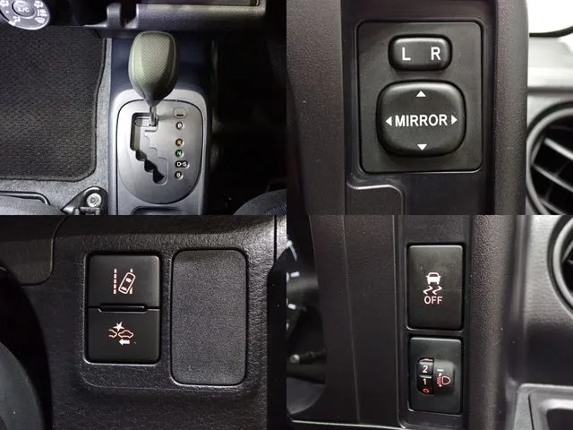トヨタ プロボックスバン 2WD