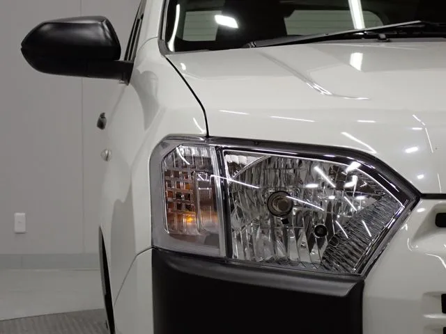 トヨタ プロボックスバン 2WD